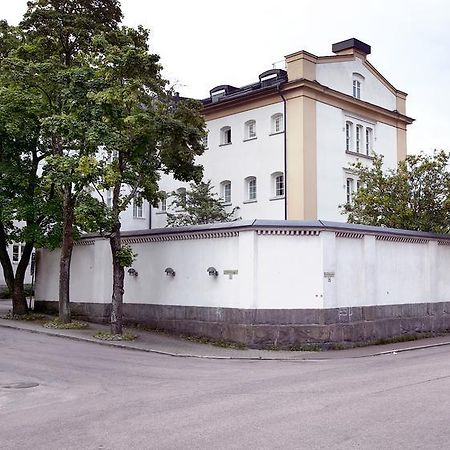 Home Hotel Bilan Κάρλσταντ Εξωτερικό φωτογραφία