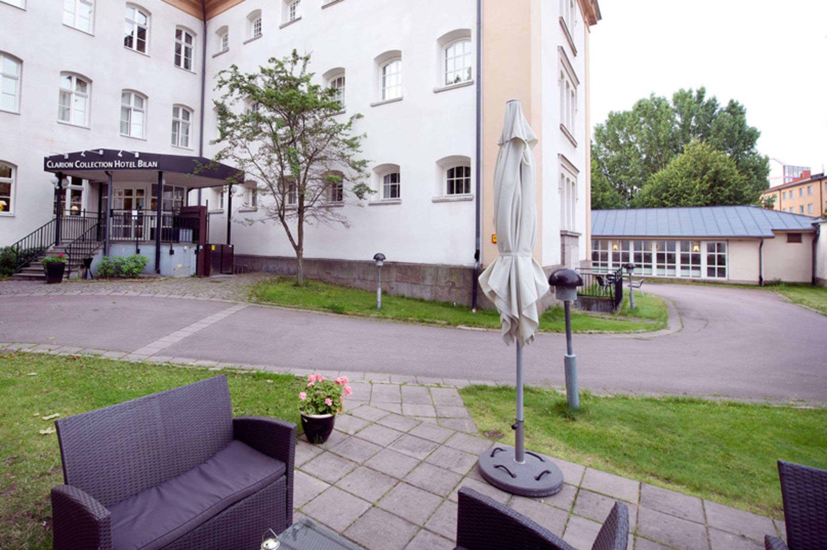 Home Hotel Bilan Κάρλσταντ Εξωτερικό φωτογραφία