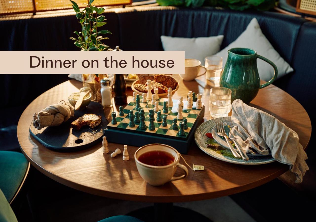 Home Hotel Bilan Κάρλσταντ Εξωτερικό φωτογραφία